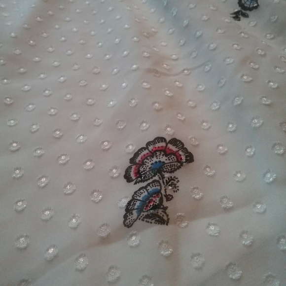 DR~ DANIEL RAINN Women's Blouse Top/Shirt - Picture 7 of 14